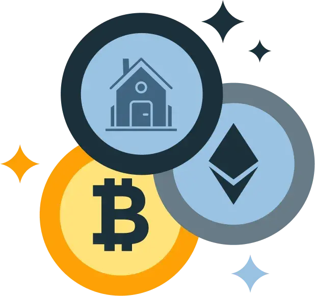 Vera Realty Cryptocurrency